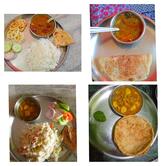 Marwari Mess - Ghar Ka Khana Thali, Lunch, Dinner in Ranchi