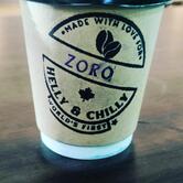 HELLY CHILLY CAFE Bagalkot The best cafe