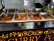 Raja Rajeswari Curry Point