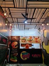 Dhakka Mukki eatery worth waiting