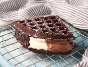 The Belgian Waffle Co