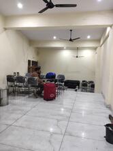 Hussain Chikrn Corner & Dhaba