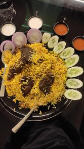 Malhaar Biriyani