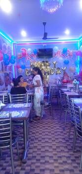 CURRY AND TANDOOR FAMILY RESTAURANT VARANASI