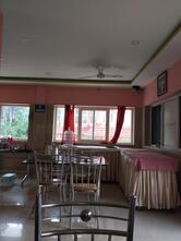 Shevaroys restaurant