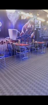 #tag restaurant and cafe