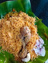 BEST BIRYANI PARADISE