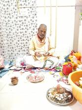 Golden slice pizza Baraula