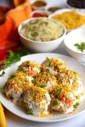 CHAAT - BIRYANI CORNER