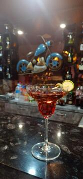 Mountain High Resto Bar