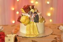 The Cake & Food Junction