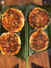 Hema’s South Indian