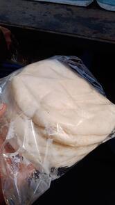 Punjabi Tadka by Arora