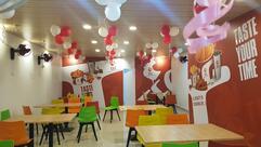 TFC (TIMES FRIED CHICKEN)