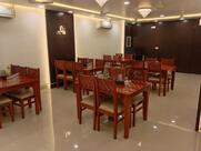 Gurukrupa Veg Restaurant