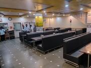 New Soorya Restaurant & Banquet Hall