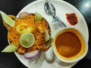 Madhuban Hotel & Restaurant , Fast Food (2)
