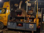 Pizza Mail- Franchise Outlet (Wood Fired Pizza )