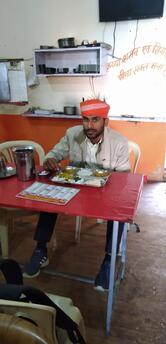 Yadav Bhojnalay And Family Restaurant