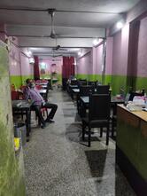 HOTEL ANAND BAZAR