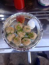 Shree nath pizza&momoze