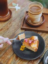Hohm Lamoon Café (หอมละมุนคาเฟ่)