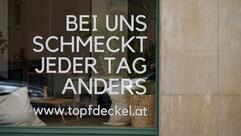 Topf & Deckel