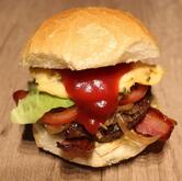 La Roulotte Borquine - Foodtruck - St-Hubert