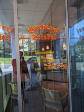 Bäckerei Nicky Triebel