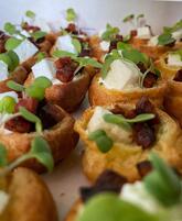 Le chou - Brunch & Tea Time