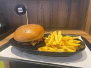 Black & White Burger Toulouse