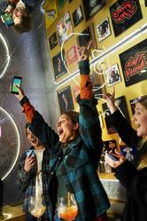 Charlie's Corner Compiègne