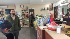 Bar Pasticceria De Vivo