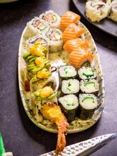 Umami fusion kitchen