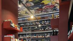 Enoteca Gastronomica Pesaro