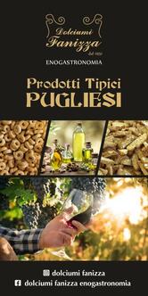 Enogastronomia Dolciumi Fanizza