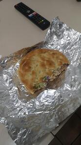 TURKIHS KEBAP PIZZERIA GRILLERIA