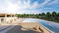 Naviglio centro sportivo Turbigo