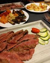 Torre 2.0 Smoke house