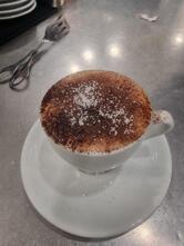 BAR E PIZZERIA primo round di Giuliana foglia