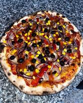 Pizzeria Santa Maria di Carlo Muscas