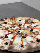 POF la pizza - Perugia