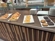 Lino’s Coffee Aprilia