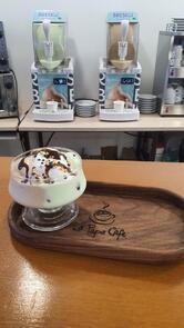 La Papa Cafe