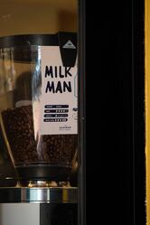 The Summer Coffee - Talat Noi