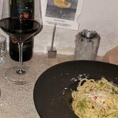 아스론가 동대문 : 아스론가 Dongdaemun Italian restaurant 东大门意式厨房 洋食堂 西餐