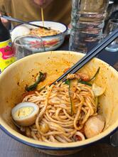 Les Petites Cocottes de Mian Fan