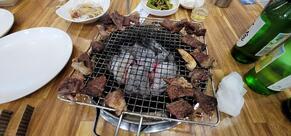오늘도한우 장기점