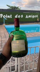 Point dos Amigos BDI