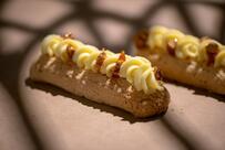 FÁBRICA GO PÃES, DOCES, MASSAS E SORVETES